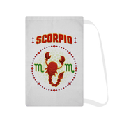 Scorpio Laundry Bag | Zodiac Series 1 - Beyond T-shirts